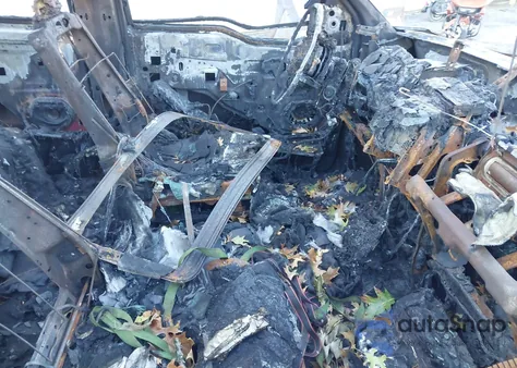 2011 Ford F-150 Xlt z USA, uszkodzony, nr VIN 1FTFW1ET0BFC79550